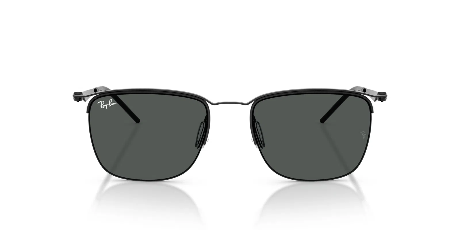 Ray-Ban 8550 Sunglasses - view 10